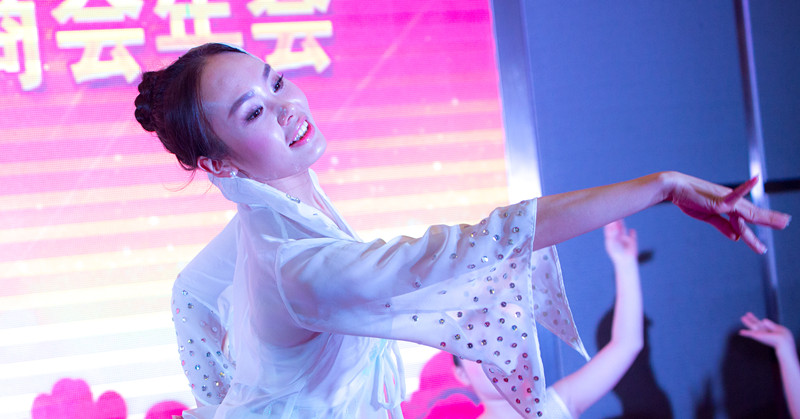 株洲胡露金点舞蹈艺术学校 (原露露舞蹈艺术学校)